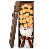 Abox9962 (Champagne roses bq) Abox9962 (Champagne roses bq)
