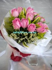 ALove258 (Pink roses) ALove258 (Pink roses)