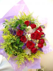Valentine Special 3 (Red roses) Valentine Special 3 (Red roses)