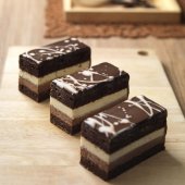 ACK954SR-Boston Chocolate ACK954SR-Boston Chocolate