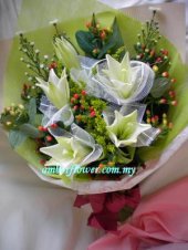 ALove266 (Lilies) ALove266 (Lilies)