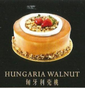 ACK998-Hungaria Walnut ACK998-Hungaria Walnut