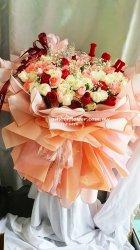AHB9341 - Huge Bouquet AHB9341 - Huge Bouquet