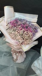AHB9365 - Baby breath AHB9365 - Baby breath