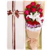 Abox9954 (Mixed flower bq) Abox9954 (Mixed flower bq)