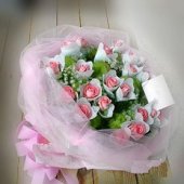 ALove288 (Pink roses) ALove288 (Pink roses)
