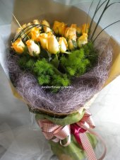 AHR1380 (Champagne roses) AHR1380 (Champagne roses)