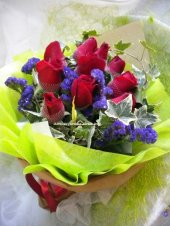 AHR1378 (Red roses) AHR1378 (Red roses)