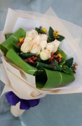 AHB9936-Champagne roses AHB9936-Champagne roses