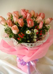 ALove285 (Pink roses) ALove285 (Pink roses)