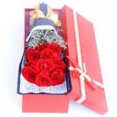 Abox9950 (Red roses bq) Abox9950 (Red roses bq)