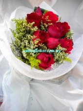 ALove253 (Red roses) ALove253 (Red roses)
