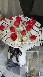 AHB9342 - Red roses AHB9342 - Red roses