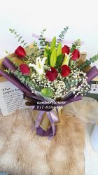 AHB9267 - Mixed flowers AHB9267 - Mixed flowers