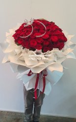 AHB9217 - 99 roses AHB9217 - 99 roses