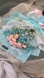 AHB9287 - Mixed flowers AHB9287 - Mixed flowers