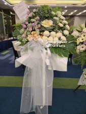 AACC8738 - Funeral Flowers Wreath AACC8738 - Funeral Flowers Wreath