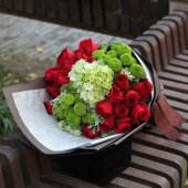 AHM543 - Mix Flowers AHM543 - Mix Flowers