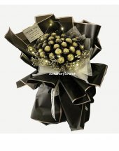 AHB9458 - Rochel Chocolates AHB9458 - Rochel Chocolates