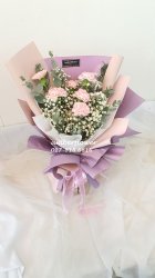 AHB9288 - Carnations AHB9288 - Carnations