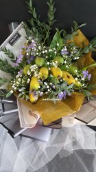 AHB9455 - Banana Love AHB9455 - Banana Love