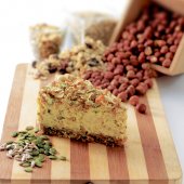 ACK960-Hi Fibre Cream Cheese ACK960-Hi Fibre Cream Cheese