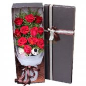 Abox9953 (Red roses & bears) Abox9953 (Red roses & bears)
