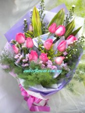 ALove276 (Pink roses) ALove276 (Pink roses)