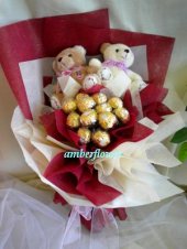 ALove260 (Choco & bears) ALove260 (Choco & bears)