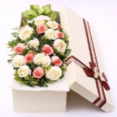 Abox9951 (Mixed roses bq) Abox9951 (Mixed roses bq)