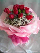 AHR1467 - Red roses AHR1467 - Red roses