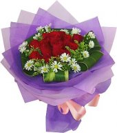 ALove257 (Red roses) ALove257 (Red roses)